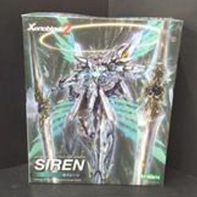 ゼノブレイド2 セイレーン コトブキヤ