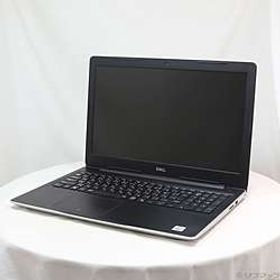 Inspiron 15 3593 ［Core-i7-1065G7 (1.3GHz)／8GB／SSD512GB／15.6インチワイド／Windows11 Home(アップグレード済み)］