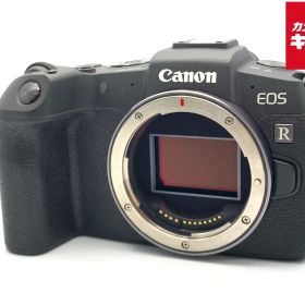 【中古】 【良品】 キヤノン EOS RP ボディ 【ミラーレス一眼】 【6ヶ月保証】
