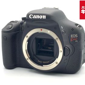 【中古】 【並品】 キヤノン EOS Kiss X5 ボディ 【デジタル一眼レフ】