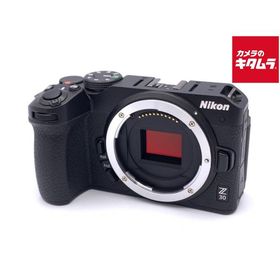 【中古】 【良品】 ニコン Z30 ボディ