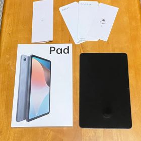 OPPO Pad Air 64GB グレー Android タブレット 本体