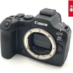 【中古】 【美品】 キヤノン EOS R6 Mark III ボディ 【ミラーレス一眼】 【6ヶ月保証】