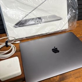 MacBook Pro13インチ2017Core i5 8GB SSD128GB