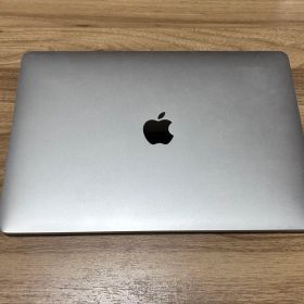 最終値下げMacbook pro 2017 13inchバッテリー正常