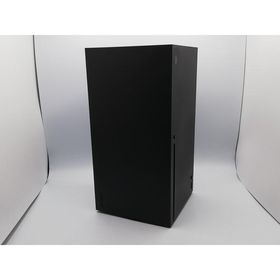 【中古】Microsoft Xbox Series X【ECセンター】保証期間１ヶ月【ランクC】