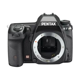 【中古】【1年保証】【美品】PENTAX K-7 ボディ