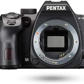 【中古】 ペンタックス PENTAX K-70 ボディ ブラック APS-Cデジタル一眼レフカメラ 【視野率100%光学ファインダー】【超高感度・高解像… 当店保証30日間 人気 一眼レフ デジタル一眼 中古 カメラ