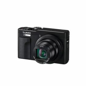 【納期約3週間】【お一人様1点まで】◎パナソニック DC-TZ99-K デジタルカメラ LUMIX ブラック DCTZ99K