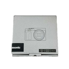 【新品同様】LUMIX TZ99 DC-TZ99-K【中古】