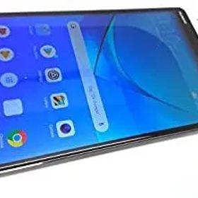 【中古】ファーウェイジャパン M58/SHT-W09/Gray/32G HUAWEI MediaPad M5 8.4/SHT-W09/WiFi/Gray/32G/53010BTK
