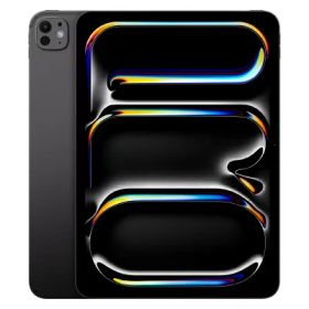 【第6世代】 iPad Pro(M5) 11インチ Wi-Fi 256GB スペースブラック MDWK4J/A A3357 【国内版Wi-Fi】 Apple 当社3ヶ月間保証 中古 イオシス