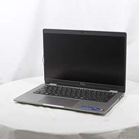 Latitude 5330 ［Core-i7-1265U (1.8GHz)／16GB／SSD256GB／13.3インチワイド／Windows11 Pro MAR］