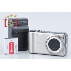 【中古】SONY ソニー Cyber-shot DSC-HX5V ゴールド デジタルスチルカメラ