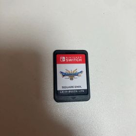 Nintendo Switch ドラゴンクエストIII そして伝説へ…