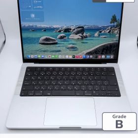 【15日保証】 Apple MacBook Pro 14インチ M2Pro 32GB 512GB A2779 動作確認済み 即発送