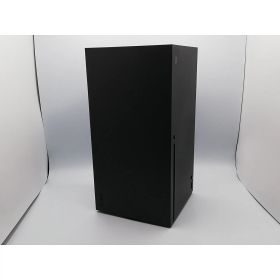 【中古】Microsoft Xbox Series X【ECセンター】保証期間1ヶ月【ランクC】