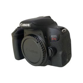 CANON◆デジタル一眼カメラ EOS Kiss X9i ダブルズームキット