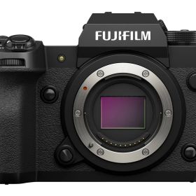 【10年間保証付き】[富士フイルム]X-H2 ボディ X-H2 JP