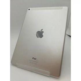 【中古】Apple 国内版 【SIMフリー】 iPad Air2（2014） 64GB シルバー MGHY2J/A【イオンモール新利府】保証期間1ヶ月【ランクC】
