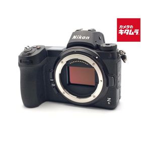 【中古】 【良品】 ニコン Z6 ボディ