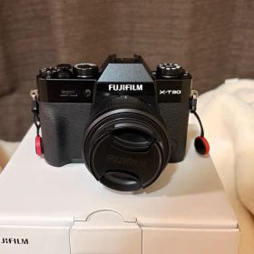 FUJIFILM X-T30 III 13-33mm 美品