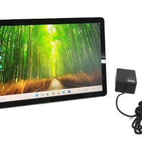 Surface Go 3/Intel Premium GOLD/64GB/メモリ4GB/マイクロソフトサーフェス/タブレットPC/Windows⑥