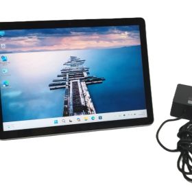 【良品】Surface Go 3/Intel Premium GOLD/64GB/メモリ4GB/マイクロソフトサーフェス/タブレットPC/Windows