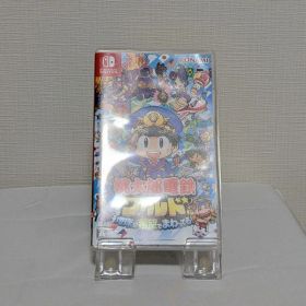 桃太郎電鉄ワールド 地球は希望でまわってる！ Nintendo Switch