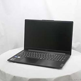 LAVIE N15 Slim PC-N1555GAB2-T カームブラック 〔NEC Refreshed PC〕 ≪メーカー保証あり≫ ［Core-i5-1335U (1.3GHz)／16GB／SSD