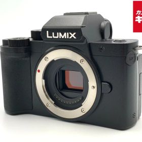 【中古】 【美品】 パナソニック LUMIX DC-G100 ボディ 【ミラーレス一眼】 【6ヶ月保証】