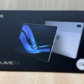 ★ NEC LAVIE T11 11QHD1 タブレット