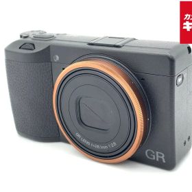 【中古】 【並品】 リコー GR IIIx 【コンパクトデジタルカメラ】 【6ヶ月保証】