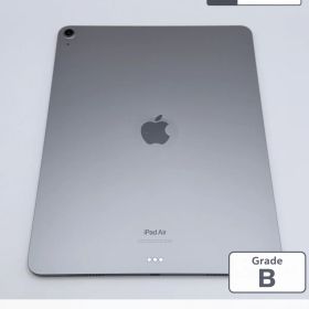 【15日保証】Apple iPad Air 13インチ 第6世代 M2 128GB WIFIモデル A2898 バッテリー良好 即発送