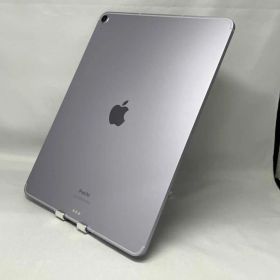 SoftBank 【SIMロックなし】MV6U3J/A iPad Air Wi-Fi+Cellular 128GB パｰプル SoftBank