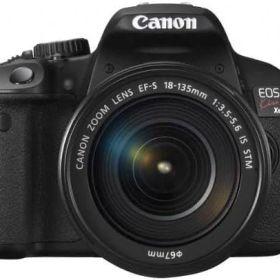 【中古】 キヤノン Canon デジタル一眼レフカメラ EOS Kiss X6i レンズキット EF-S18-135mm F3.5-5.6 IS STM付属… 当店保証30日間 人気 一眼レフ デジタル一眼 中古 カメラ
