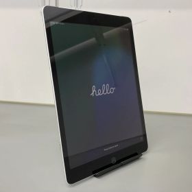 [183] 【状態：傷多数・ライトテスト失敗】iPad 第9世代 Wi-Fi+セルラーモデル 64GB シルバー | あいぱっど アイパッド タブレット 中古iPad iPad本体 ipad A2604