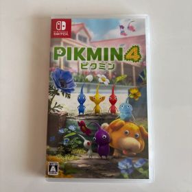 ピクミン4