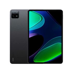 【訳あり】Xiaomi Pad 6 シャオミ MIUIタブレットPC 11インチ 8GB+128GB VHU4363JP [グラビティグレー]【ラッピング対応可】 R-LOGI