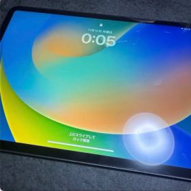 【付属品たくさん！】iPad Pro 11インチ 第一世代 64GB 本体のみ