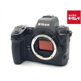 【中古】 【美品】 ニコン Z8 ボディ