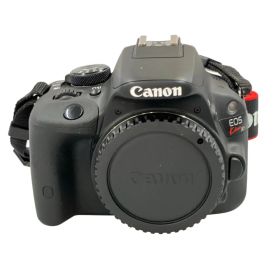 訳あり キヤノン デジタル一眼レフカメラ EOS Kiss X7 ダブルズームキット canon