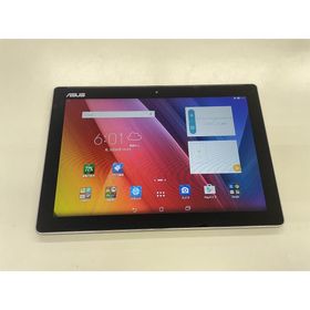 ★送料無料★良品★SIMフリー★ASUS ZenPad 10 Z300CL P01T★ブラック★0010280000603★SYS★10/02