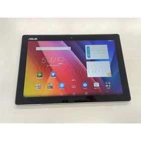 ★送料無料★美品★SIMフリー★ASUS ZenPad 10 Z300CL P01T★ブラック★0010280000579★SYS★10/02