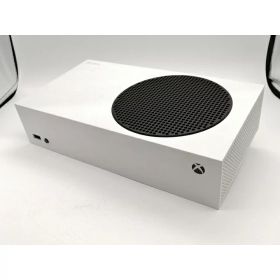 【中古】Microsoft Xbox Series S【大阪本店】保証期間1ヶ月【ランクB】