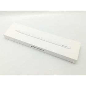 【未使用】Apple Apple Pencil Pro MX2D3ZA/A【福岡天神】保証期間１週間