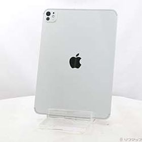 〔中古品〕 iPad Pro 11インチ(M5) 標準ガラス 2TB シルバー ME6A4J／A SIMフリー ［11インチ液晶／Apple-M5-10コアCPU10コアGPU］〔中古品〕 iPad Pro 11インチ(M5) 標準ガラス 2TB シルバー ME6A4J／A SIMフリー ［11インチ液晶／Apple-M5-10コアCPU10コアGPU］