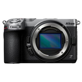 [新品]Nikon ニコン Z5IIC ボディ シルバー