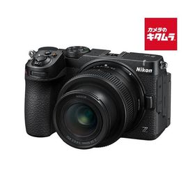 ニコン Z5IIC 24-50 レンズキット ブラック 《納期約１−２週間》