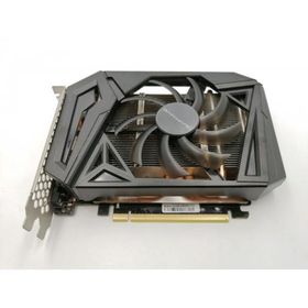 【中古】Gainward GeForce GTX 1660 SUPER Pegasus(NE6166S018J9-161F) GTX1660Super/6GB8GDDR6)/PCI-E【ECセンター】保証期間１週間